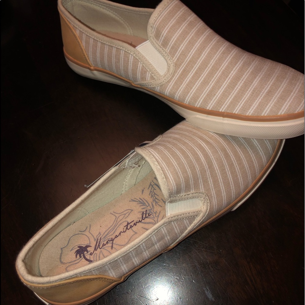 Comfortable flats